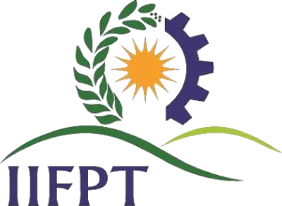 Master of Technology [M.Tech] at Indian Institute of Food Processing Technology, Thanjavur